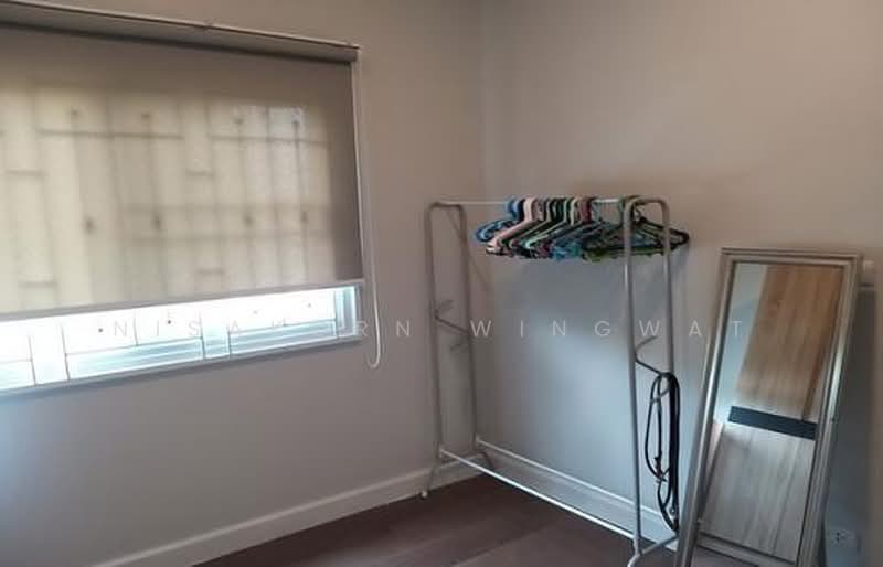3-BR Townhouse, Bangkok, Bang Chun, Khlong Sam Wa, Bangkok, 3 Bedrooms, 124 sqm, Townhouse For Sale, by Nisakorn Wingwat, 500346848 - DDproperty.com