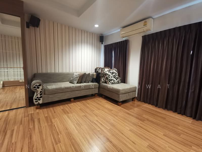 ทาวน์เฮ้าส์ 4-ห้องนอน, กรุงเทพ, บางโพงพาง, ยานนาวา, กรุงเทพ, 296 ตร.ม., ทาวน์เฮ้าส์ ให้เช่า, โดย Nisakorn Wingwat, 500346850 - DDproperty.com