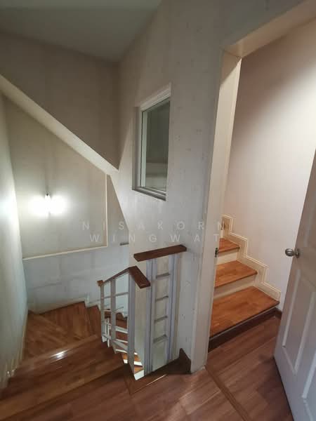 4-BR Townhouse, Bangkok, Bang Pong Pang, Yan Nawa, Bangkok, 4 Bedrooms, 296 sqm, Townhouse For Rent, by Nisakorn Wingwat, 500346850 - DDproperty.com