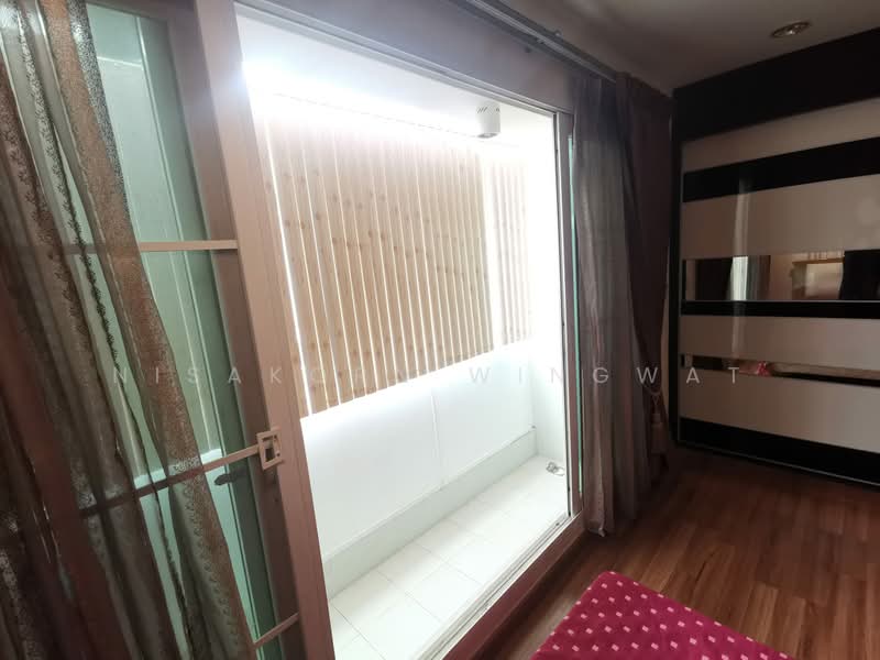 4-BR Townhouse, Bangkok, Bang Pong Pang, Yan Nawa, Bangkok, 4 Bedrooms, 296 sqm, Townhouse For Rent, by Nisakorn Wingwat, 500346850 - DDproperty.com