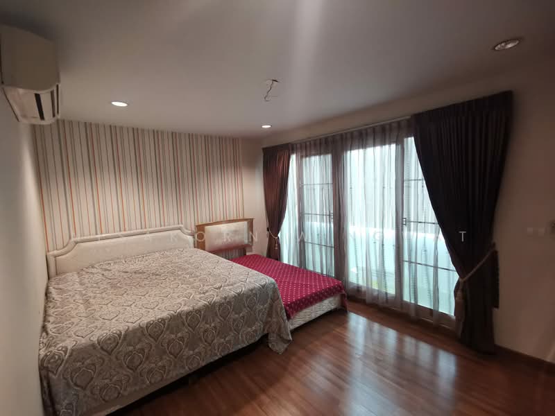 ทาวน์เฮ้าส์ 4-ห้องนอน, กรุงเทพ, บางโพงพาง, ยานนาวา, กรุงเทพ, 296 ตร.ม., ทาวน์เฮ้าส์ ให้เช่า, โดย Nisakorn Wingwat, 500346850 - DDproperty.com