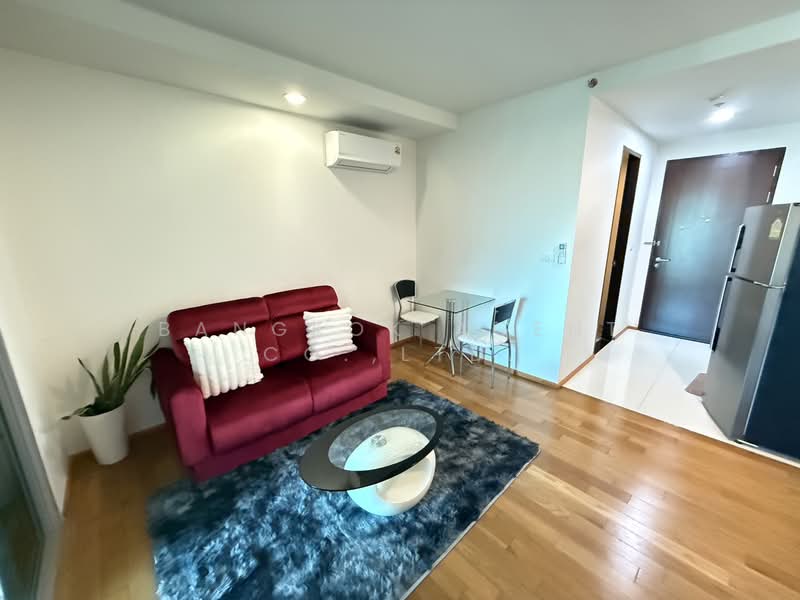 Abstracts Phahonyothin Park, กรุงเทพ, 1076 Phahonyothin Road, Chomphon Subdistrict, Chatuchak District, Bangkok, จอมพล, จตุจักร, กรุงเทพ, 38 ตร.ม., คอนโด ขาย, โดย Bangkok Agent Co.,Ltd., 500346851 - DDproperty.com