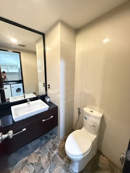 Abstracts Phahonyothin Park, Bangkok, 1076 Phahonyothin Road, Jom Phon, Chatuchak, Bangkok, 1 Bedroom, 38 sqm, Condo For Sale, by Bangkok Agent Co.,Ltd., 500346851 - DDproperty.com