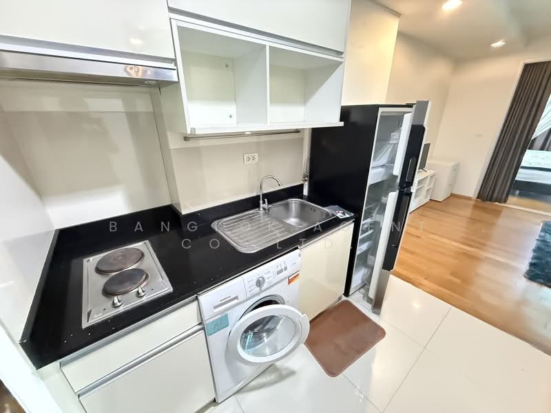 Abstracts Phahonyothin Park, กรุงเทพ, 1076 Phahonyothin Road, Chomphon Subdistrict, Chatuchak District, Bangkok, จอมพล, จตุจักร, กรุงเทพ, 38 ตร.ม., คอนโด ขาย, โดย Bangkok Agent Co.,Ltd., 500346851 - DDproperty.com