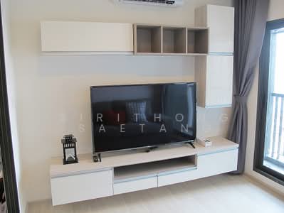 For Rent - Life Sukhumvit 48, Bangkok