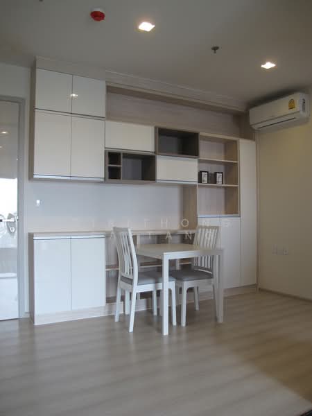 Life Sukhumvit 48, Bangkok, Soi Sukhumvit 48, Phra Kanong, Khlong Toei, Bangkok, 2 Bedrooms, 40 sqm, Condo For Rent, by Sirithong Saetang, 500346853 - DDproperty.com
