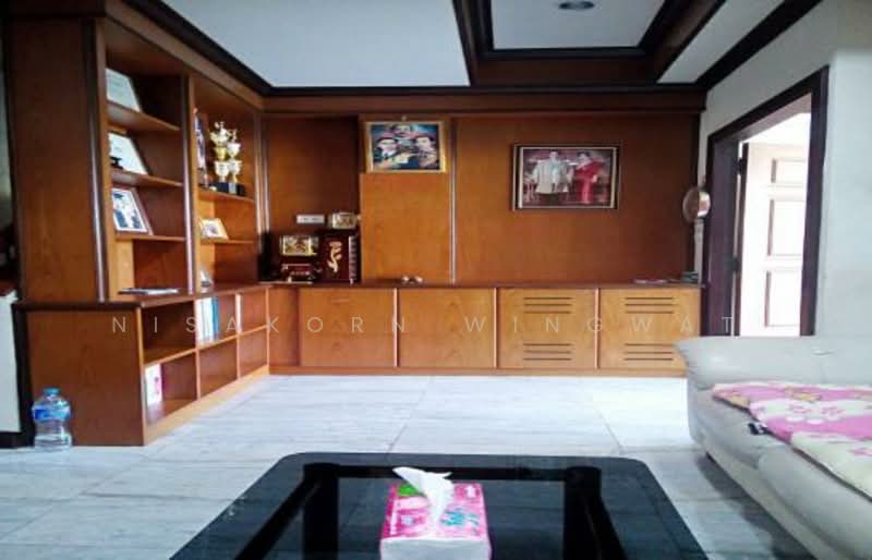 4-BR Townhouse, Bangkok, Nong Bon, Prawet, Bangkok, 4 Bedrooms, 325 sqm, Townhouse For Sale, by Nisakorn Wingwat, 500346854 - DDproperty.com