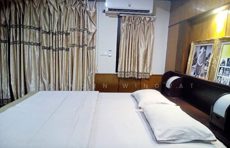 4-BR Townhouse, Bangkok, Nong Bon, Prawet, Bangkok, 4 Bedrooms, 325 sqm, Townhouse For Sale, by Nisakorn Wingwat, 500346854 - DDproperty.com