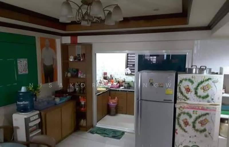 4-BR Townhouse, Bangkok, Nong Bon, Prawet, Bangkok, 4 Bedrooms, 325 sqm, Townhouse For Sale, by Nisakorn Wingwat, 500346854 - DDproperty.com