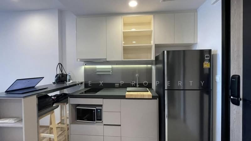 Oka Haus Sukhumvit 36 : โอกะ เฮ้าส์ สุขุมวิท 36, กรุงเทพ, 3399 ถนนพระรามที่ ๔, คลองตัน, คลองเตย, กรุงเทพ, 34 ตร.ม., คอนโด ให้เช่า, โดย Connex Property, 500346855 - DDproperty.com