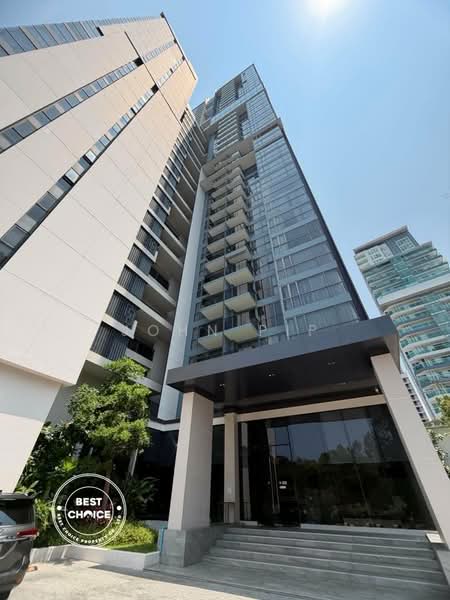 Andromeda Condominium : แอนโดรเมด้า คอนโดมิเนียม, ชลบุรี, ซอยเกษตรสิน 11, หนองปรือ, บางละมุง, ชลบุรี, 60 ตร.ม., คอนโด ขาย, โดย John Pip, 500346861 - DDproperty.com