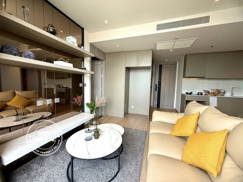 Andromeda Condominium, Chon Buri (Pattaya), Soi Kasetsin 11, Nong Pru, Bang Lamung (Pattaya), Chon Buri (Pattaya), 2 Bedrooms, 60 sqm, Condo For Sale, by John Pip, 500346861 - DDproperty.com