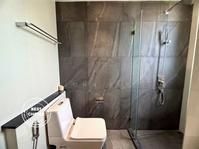 Andromeda Condominium, Chon Buri (Pattaya), Soi Kasetsin 11, Nong Pru, Bang Lamung (Pattaya), Chon Buri (Pattaya), 2 Bedrooms, 60 sqm, Condo For Sale, by John Pip, 500346861 - DDproperty.com