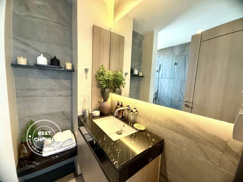 Andromeda Condominium : แอนโดรเมด้า คอนโดมิเนียม, ชลบุรี, ซอยเกษตรสิน 11, หนองปรือ, บางละมุง, ชลบุรี, 60 ตร.ม., คอนโด ขาย, โดย John Pip, 500346861 - DDproperty.com