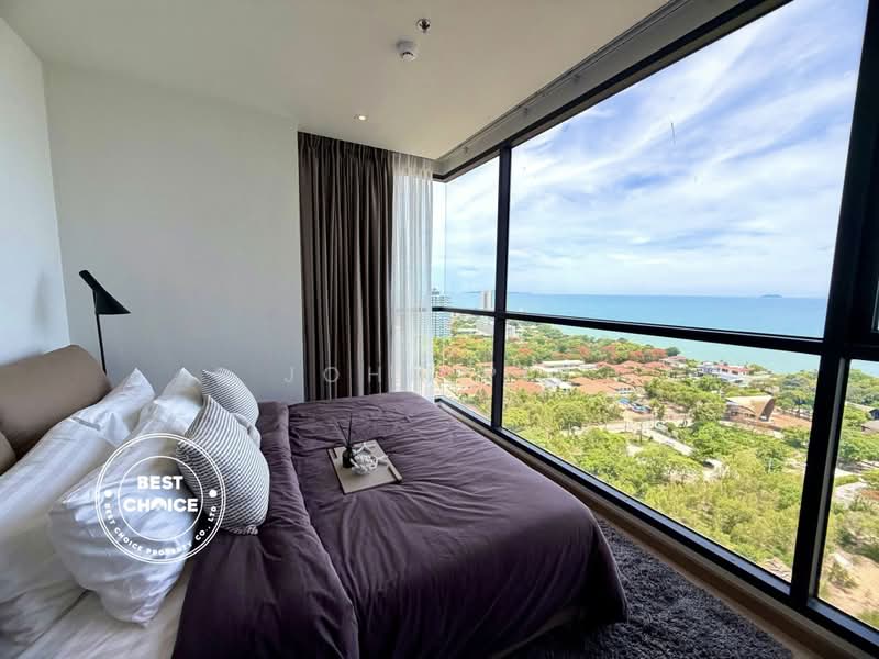 Andromeda Condominium : แอนโดรเมด้า คอนโดมิเนียม, ชลบุรี, ซอยเกษตรสิน 11, หนองปรือ, บางละมุง, ชลบุรี, 60 ตร.ม., คอนโด ขาย, โดย John Pip, 500346861 - DDproperty.com