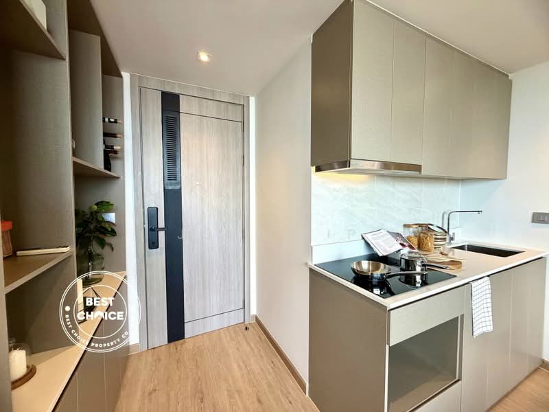 Andromeda Condominium, Chon Buri (Pattaya), Soi Kasetsin 11, Nong Pru, Bang Lamung (Pattaya), Chon Buri (Pattaya), 2 Bedrooms, 60 sqm, Condo For Sale, by John Pip, 500346861 - DDproperty.com