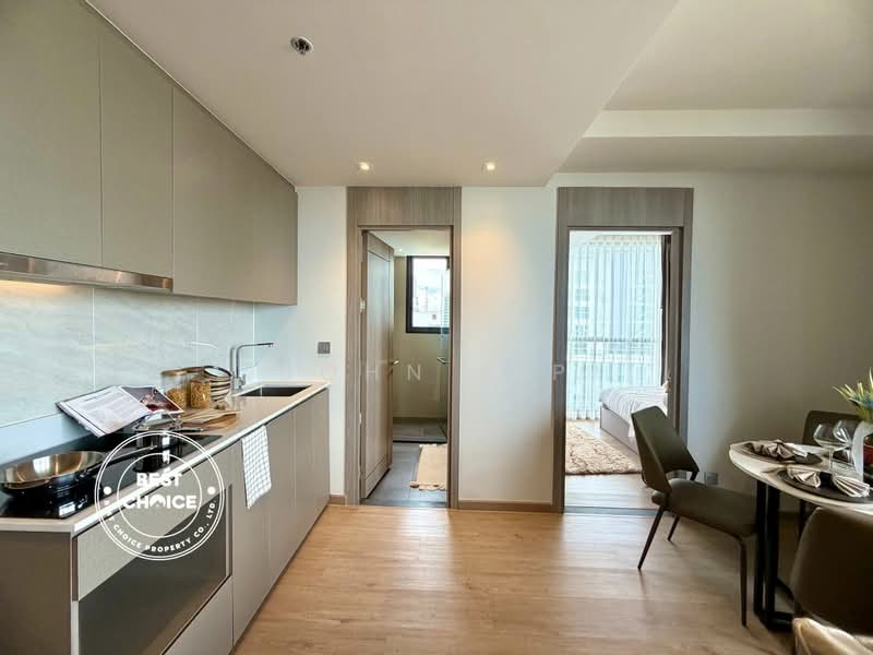 Andromeda Condominium, Chon Buri (Pattaya), Soi Kasetsin 11, Nong Pru, Bang Lamung (Pattaya), Chon Buri (Pattaya), 2 Bedrooms, 60 sqm, Condo For Sale, by John Pip, 500346861 - DDproperty.com