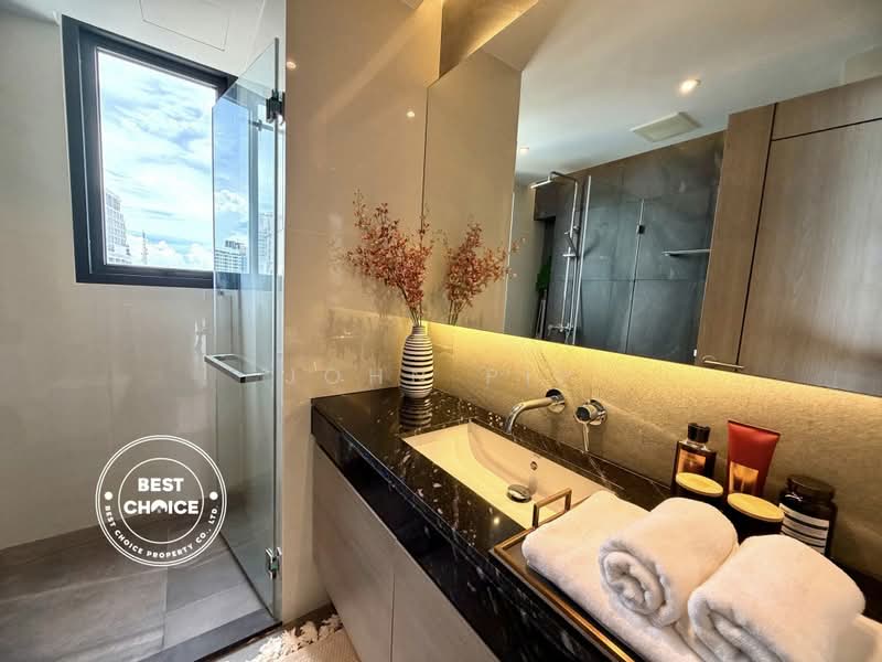 Andromeda Condominium, Chon Buri (Pattaya), Soi Kasetsin 11, Nong Pru, Bang Lamung (Pattaya), Chon Buri (Pattaya), 2 Bedrooms, 60 sqm, Condo For Sale, by John Pip, 500346861 - DDproperty.com