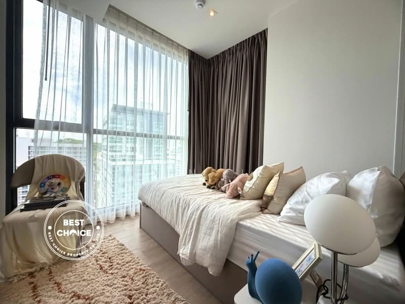 Andromeda Condominium, Chon Buri (Pattaya), Soi Kasetsin 11, Nong Pru, Bang Lamung (Pattaya), Chon Buri (Pattaya), 2 Bedrooms, 60 sqm, Condo For Sale, by John Pip, 500346861 - DDproperty.com
