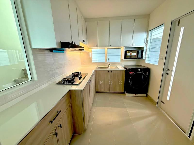 Villaggio 3 Srinakarin-Bangna, Samut Prakan, Bang Kaeo, Bang Plee, Samut Prakan, 4 Bedrooms, 185 sqm, Single Detached House For Rent, by Khun Poon, 500346862 - DDproperty.com