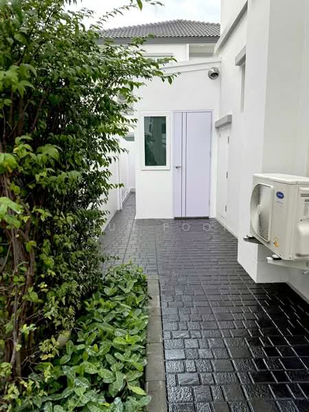 Villaggio 3 Srinakarin-Bangna : วิลลาจจิโอ 3 ศรีนครินทร์-บางนา, สมุทรปราการ, บางแก้ว, บางพลี, สมุทรปราการ, 185 ตร.ม., บ้านเดี่ยว ให้เช่า, โดย Khun Poon, 500346862 - DDproperty.com