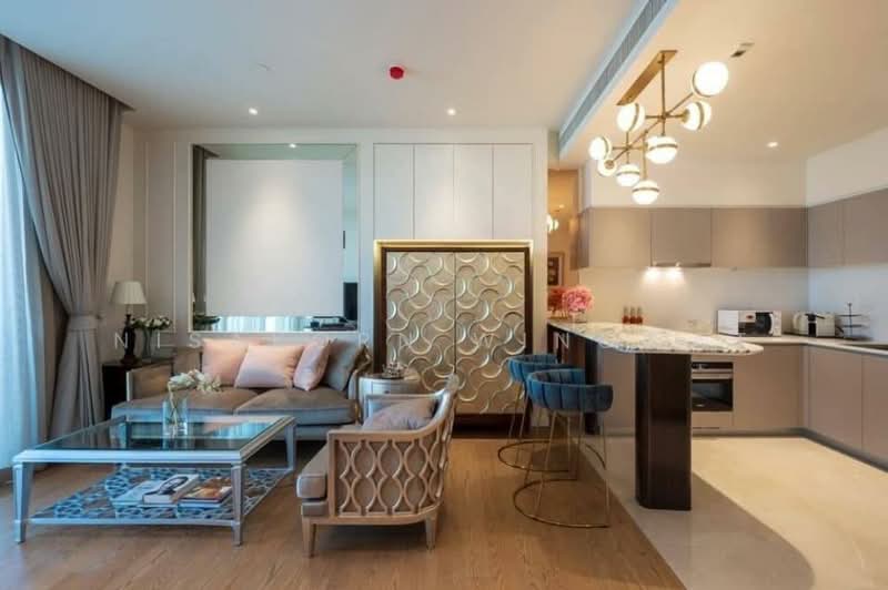 Magnolias Waterfront Residences : แมกโนเลียส์ วอเตอร์ฟรอนท์ เรสซิเดนซ์, กรุงเทพ, 259 ถ. กรุงธนบุรี, คลองต้นไทร, คลองสาน, กรุงเทพ, 62 ตร.ม., คอนโด ให้เช่า, โดย Nisakorn Wingwat, 500346863 - DDproperty.com