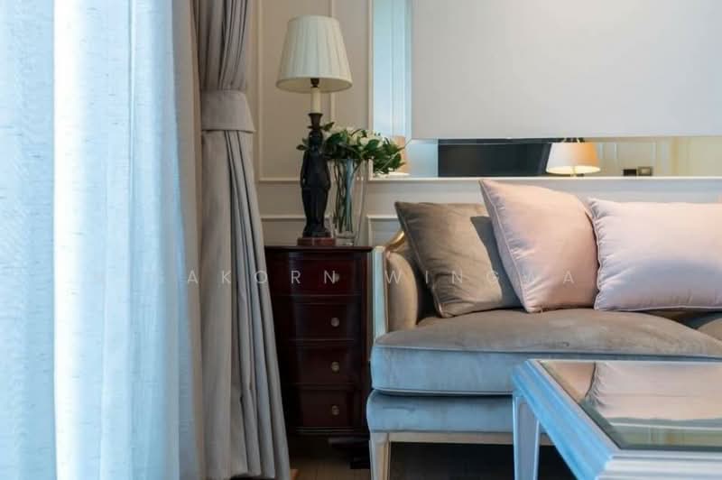 Magnolias Waterfront Residences : แมกโนเลียส์ วอเตอร์ฟรอนท์ เรสซิเดนซ์, กรุงเทพ, 259 ถ. กรุงธนบุรี, คลองต้นไทร, คลองสาน, กรุงเทพ, 62 ตร.ม., คอนโด ให้เช่า, โดย Nisakorn Wingwat, 500346863 - DDproperty.com