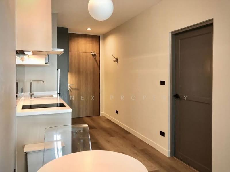 Noble Solo, Bangkok, 988 Thong Lo, Khlong Tan Nua, Watthana, Bangkok, 1 Bedroom, 41 sqm, Condo For Rent, by Connex Property, 500346869 - DDproperty.com