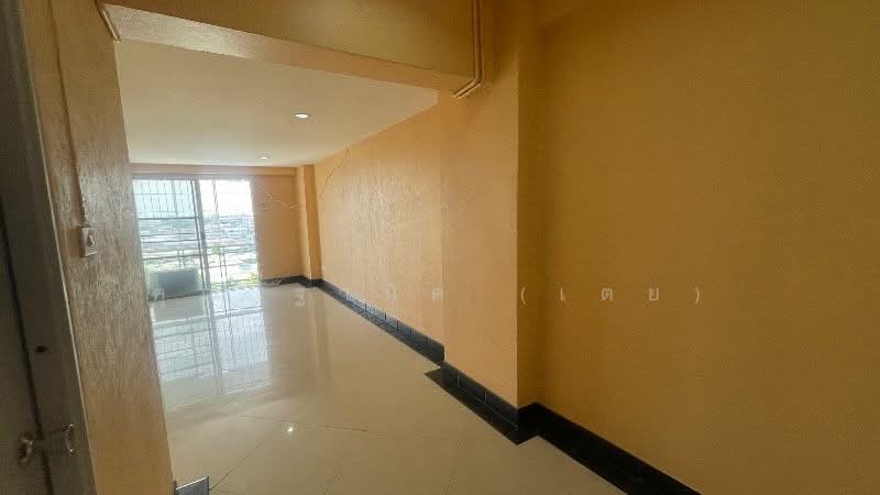 Wanghin condominium, Bangkok, Ladprao, Lat Phrao, Bangkok, 1 Bedroom, 34 sqm, Condo For Sale, by คุณ ฐานิต (เตย), 500346870 - DDproperty.com