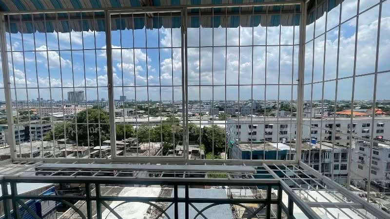Wanghin condominium, Bangkok, Ladprao, Lat Phrao, Bangkok, 1 Bedroom, 34 sqm, Condo For Sale, by คุณ ฐานิต (เตย), 500346870 - DDproperty.com