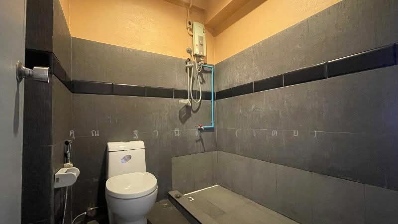 Wanghin condominium, Bangkok, Ladprao, Lat Phrao, Bangkok, 1 Bedroom, 34 sqm, Condo For Sale, by คุณ ฐานิต (เตย), 500346870 - DDproperty.com