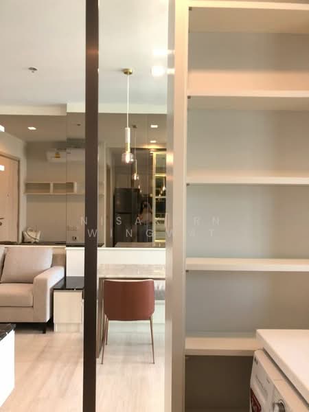 Life One Wireless, Bangkok, 1 Wireless Road, Lumphini, Pathum Wan, Bangkok, 1 Bedroom, 35 sqm, Condo For Rent, by Nisakorn Wingwat, 500346871 - DDproperty.com