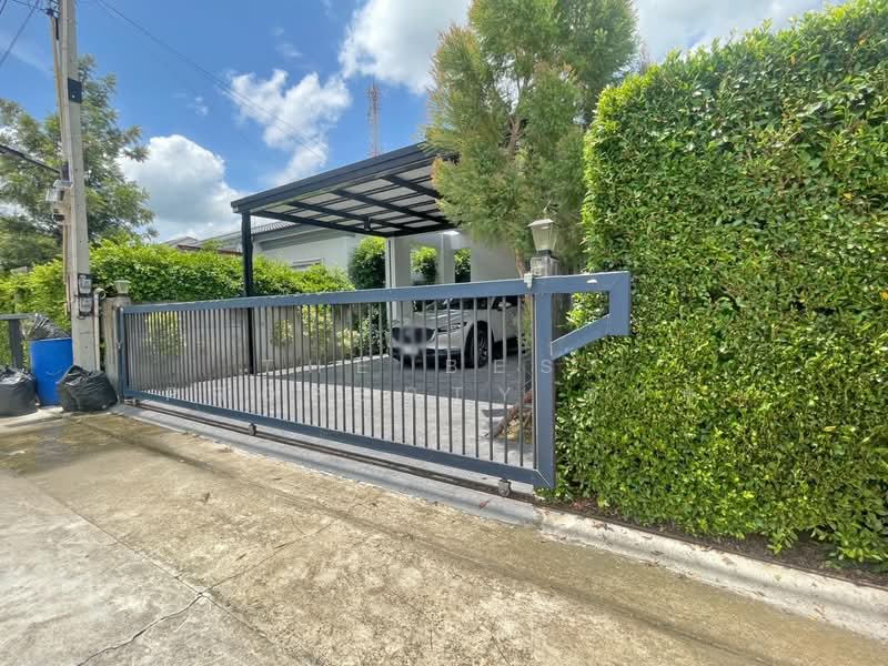 หมู่บ้านวินน์11 (Wynn11), Rayong, Ban Laeng, Muang Rayong, Rayong, 3 Bedrooms, 100 sqm, Single Detached House For Sale, by The Best Property ชมพู่, 500346872 - DDproperty.com