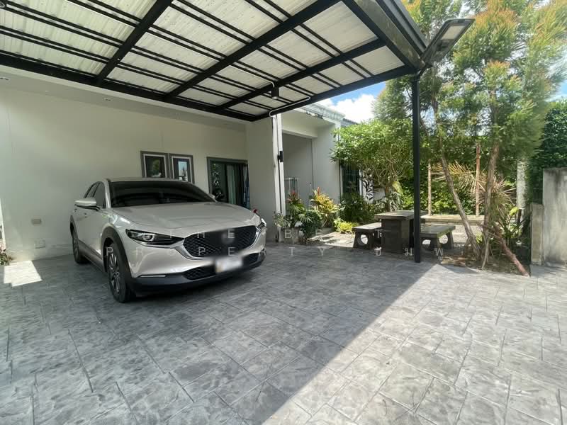 หมู่บ้านวินน์11 (Wynn11), Rayong, Ban Laeng, Muang Rayong, Rayong, 3 Bedrooms, 100 sqm, Single Detached House For Sale, by The Best Property ชมพู่, 500346872 - DDproperty.com