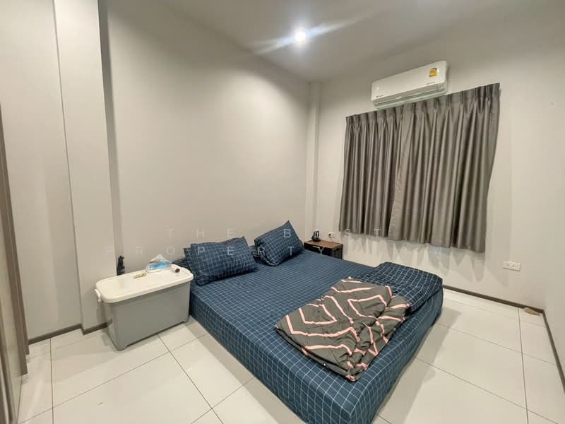 หมู่บ้านวินน์11 (Wynn11), Rayong, Ban Laeng, Muang Rayong, Rayong, 3 Bedrooms, 100 sqm, Single Detached House For Sale, by The Best Property ชมพู่, 500346872 - DDproperty.com