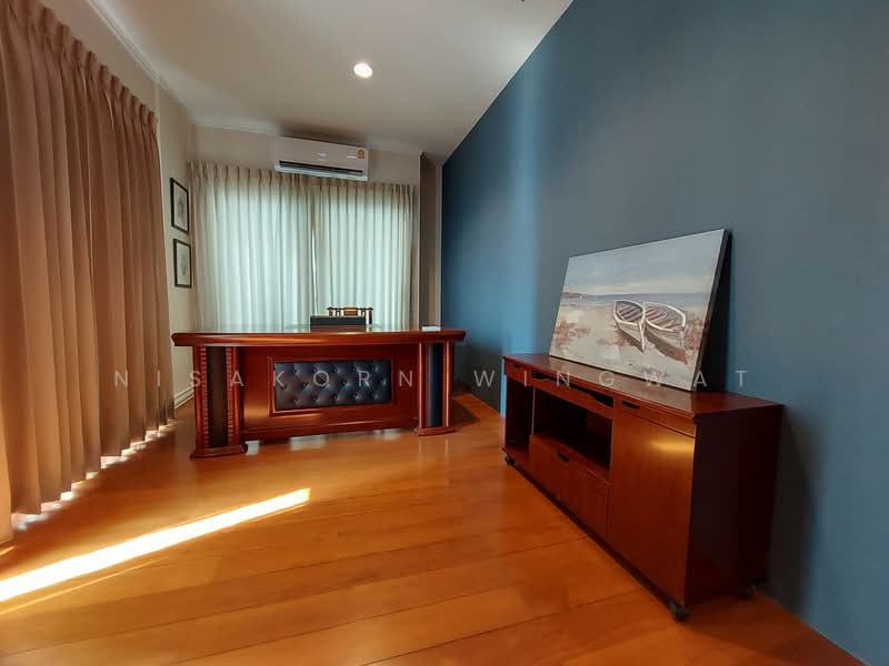 The Fourwings Residence : โฟร์วิงส์ เรสซิเดนซ์, กรุงเทพ, 335 ศรีนครินทร์, หัวหมาก, บางกะปิ, กรุงเทพ, 138 ตร.ม., คอนโด ขาย, โดย Nisakorn Wingwat, 500346877 - DDproperty.com