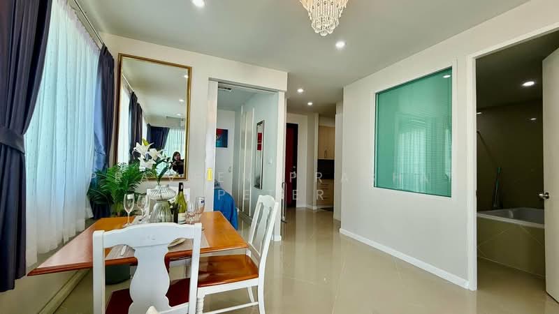 Diamond Suites Resort : ไดมอนด์สวีท คอนโดมีเนียม, ชลบุรี, ถ.ทัพพระยา, หนองปรือ, บางละมุง, ชลบุรี, 67 ตร.ม., คอนโด ให้เช่า, โดย Praveen Prabhat Peter, 500346878 - DDproperty.com