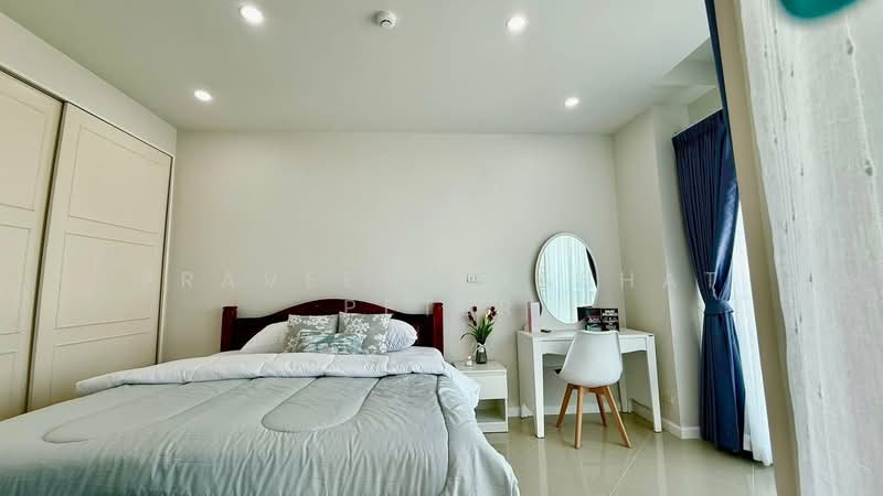 Diamond Suites Resort, Chon Buri (Pattaya), Thap Phraya, Nong Pru, Bang Lamung (Pattaya), Chon Buri (Pattaya), 2 Bedrooms, 67 sqm, Condo For Rent, by Praveen Peter, 500346878 - DDproperty.com