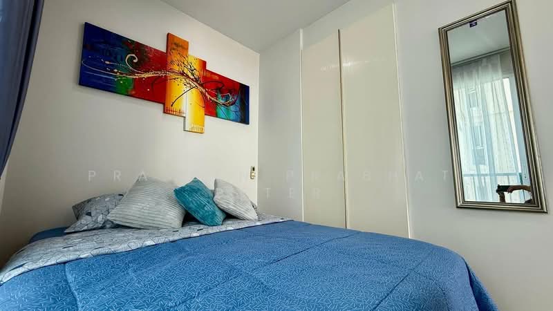 Diamond Suites Resort, Chon Buri (Pattaya), Thap Phraya, Nong Pru, Bang Lamung (Pattaya), Chon Buri (Pattaya), 2 Bedrooms, 67 sqm, Condo For Rent, by Praveen Peter, 500346878 - DDproperty.com
