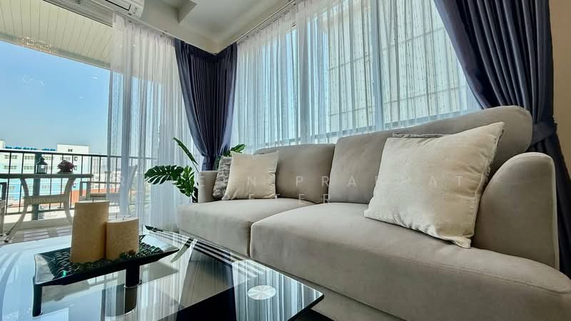 Diamond Suites Resort : ไดมอนด์สวีท คอนโดมีเนียม, ชลบุรี, ถ.ทัพพระยา, หนองปรือ, บางละมุง, ชลบุรี, 67 ตร.ม., คอนโด ให้เช่า, โดย Praveen Prabhat Peter, 500346878 - DDproperty.com