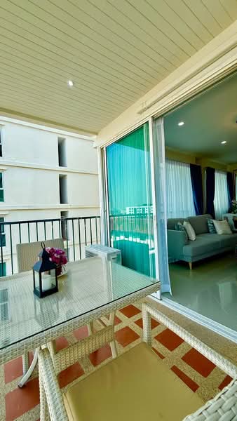 Diamond Suites Resort, Chon Buri (Pattaya), Thap Phraya, Nong Pru, Bang Lamung (Pattaya), Chon Buri (Pattaya), 2 Bedrooms, 67 sqm, Condo For Rent, by Praveen Peter, 500346878 - DDproperty.com