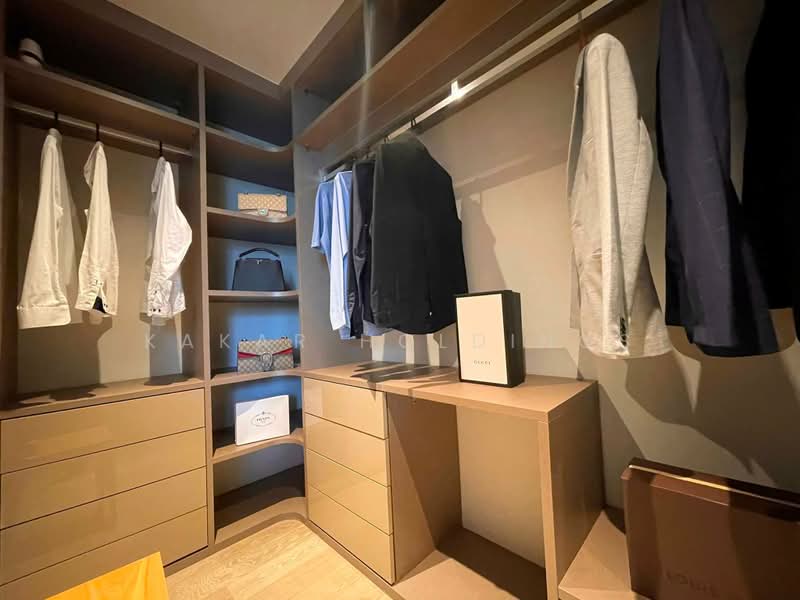 ASHTON Silom, Bangkok, 166 Silom Road, Bang Rak, Bangkok, 2 Bedrooms, 86 sqm, Condo For Rent, by Piyathida Atikhomvitaya, 500346879 - DDproperty.com