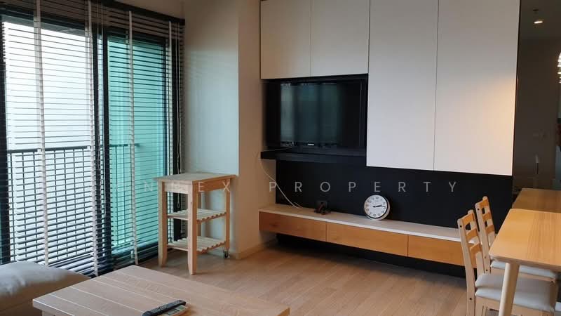 Noble Solo, Bangkok, 988 Thong Lo, Khlong Tan Nua, Watthana, Bangkok, 1 Bedroom, 55 sqm, Condo For Rent, by Connex Property, 500346883 - DDproperty.com