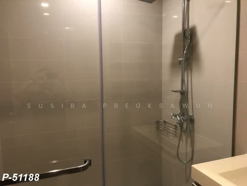 PYNE by Sansiri, Bangkok, Prayatai Road, Thanon Phetchaburi, Ratchathewi, Bangkok, 1 Bedroom, 45 sqm, Condo For Rent, by Susira Prueksawun, 500346885 - DDproperty.com