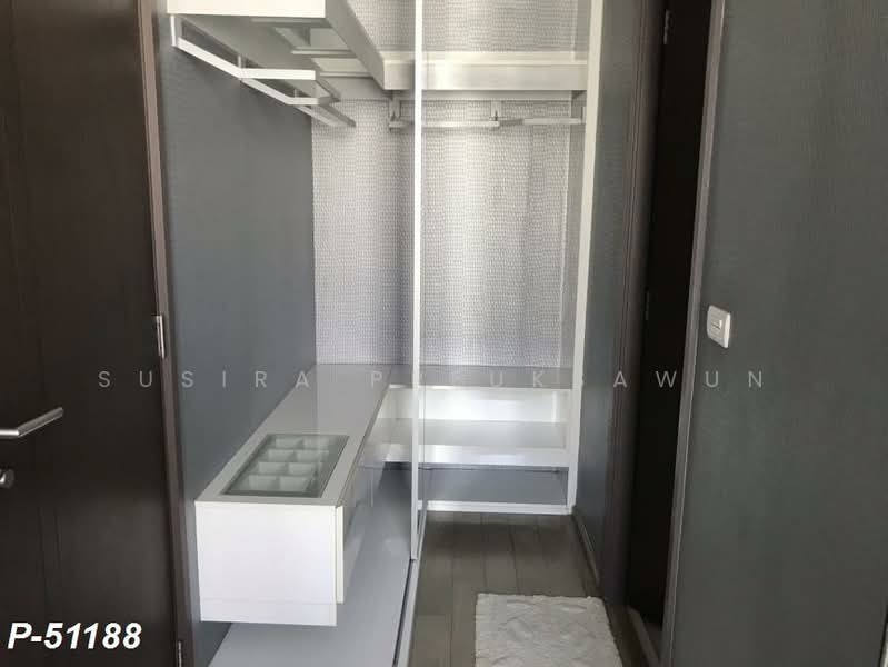 PYNE by Sansiri, Bangkok, Prayatai Road, Thanon Phetchaburi, Ratchathewi, Bangkok, 1 Bedroom, 45 sqm, Condo For Rent, by Susira Prueksawun, 500346885 - DDproperty.com