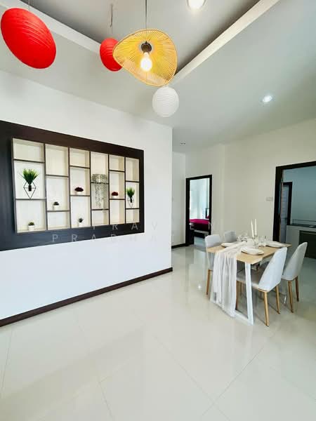 Living 36 At Pong Mabprachan Lake, ชลบุรี, อ่างเก็บน้ำมาบประชัน 3240, โป่ง, บางละมุง, ชลบุรี, 130 ตร.ม., วิลล่า ให้เช่า, โดย Praveen Prabhat Peter, 500346887 - DDproperty.com