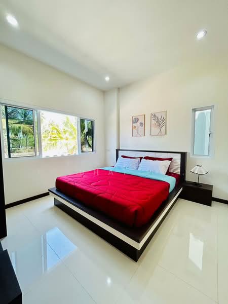 Living 36 At Pong Mabprachan Lake, ชลบุรี, อ่างเก็บน้ำมาบประชัน 3240, โป่ง, บางละมุง, ชลบุรี, 130 ตร.ม., วิลล่า ให้เช่า, โดย Praveen Prabhat Peter, 500346887 - DDproperty.com
