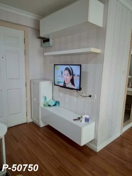 Lumpini Suite Pinklao, Bangkok, 1 Somdet Phra Pin Klao Rd, Bang Yi Khan, Bang Phlat, Bangkok, 1 Bedroom, 35 sqm, Condo For Rent, by Susira Preuksawun, 500346889 - DDproperty.com
