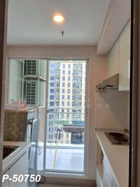 Lumpini Suite Pinklao, Bangkok, 1 Somdet Phra Pin Klao Rd, Bang Yi Khan, Bang Phlat, Bangkok, 1 Bedroom, 35 sqm, Condo For Rent, by Susira Preuksawun, 500346889 - DDproperty.com