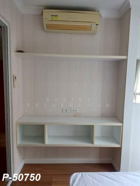 Lumpini Suite Pinklao, Bangkok, 1 Somdet Phra Pin Klao Rd, Bang Yi Khan, Bang Phlat, Bangkok, 1 Bedroom, 35 sqm, Condo For Rent, by Susira Preuksawun, 500346889 - DDproperty.com